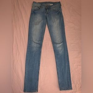 H&M Denim Jeans